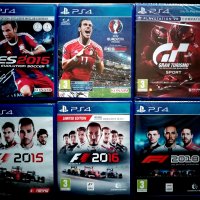 Игри за PS4 / Playstation 4, снимка 7 - Игри за PlayStation - 40122555