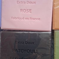 Ароматни растителни френски сапуни, снимка 3 - Други - 33138878