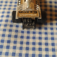 количка Matchbox Formula 5000, снимка 3 - Колекции - 44524398