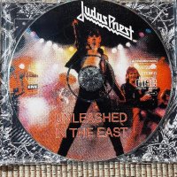 Judas Priest, снимка 7 - CD дискове - 41146330