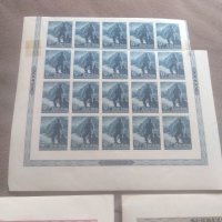 1944 пощенски марки Хърватия , снимка 4 - Филателия - 44491361