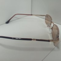 Всички диоптри Фотосоларни очила с диоптър хелиоматик дамски мъжки метална рамка, снимка 10 - Слънчеви и диоптрични очила - 35160796