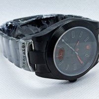 Мъжки луксозен часовник Rolex Milgauss, снимка 3 - Мъжки - 41692426