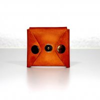 Оригами монетник, снимка 4 - Портфейли, портмонета - 34248230