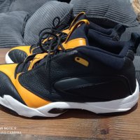 Air jordan jumpman quick 23, снимка 5 - Маратонки - 38775749