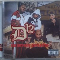 D12 -  The Ultimate Collection (CD), снимка 1 - CD дискове - 40307988