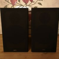 Denon SC-F08 speaker - чифт висок клас Hi-Fi тонколони /made in Germany/, снимка 3 - Тонколони - 34479110