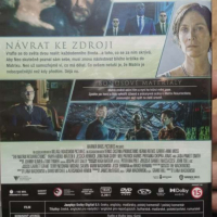  DVD филма е с български субтитри нов в целофан цена 20лв , снимка 2 - DVD филми - 44757500