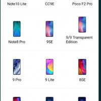 5D Hydrogel протектор за Xiaomi Mi 11 / Ultra / Mi 10 / Lite Poco X3, снимка 3 - Фолия, протектори - 33875758