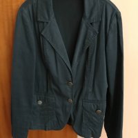 Дамски връхни дрехи: палта, якета, пончо, сако, снимка 5 - Якета - 31333264