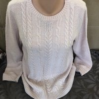 Дамски пуловер Waikiki , снимка 6 - Блузи с дълъг ръкав и пуловери - 35899524