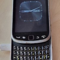 Blackberry 9810 - проблем със СИМ четец, снимка 11 - Blackberry - 42011760