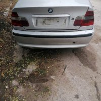 BMW 320D 150кс, снимка 4 - Автомобили и джипове - 34469736