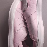 Нови оригинални маратонки Adidas Stan Smith, снимка 6 - Маратонки - 39466870