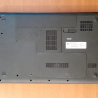 Лаптоп HP Compaq Presario CQ57, снимка 6 - Лаптопи за дома - 41942550