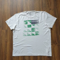 Страхотна мъжка тениска CASA BLANCA размер 2XL, снимка 1 - Тениски - 36132163