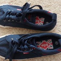 Сникърси /кецове Lee Cooper, снимка 1 - Кецове - 35737762