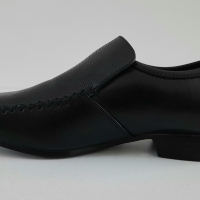 Мъжки обувки Giorgio Adams PerfSl, размери - 39 /UK 6/ и 39.5 /UK 6/. , снимка 7 - Официални обувки - 36238362