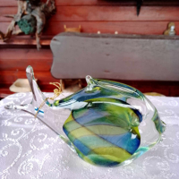 Стъклени красоти , снимка 12 - Декорация за дома - 44549656