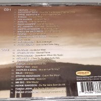 Колекция 2CD музика , снимка 4 - CD дискове - 41207420