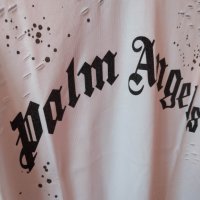 PALM ANGELS - мъжка тениска, снимка 5 - Тениски - 41567442