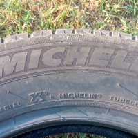 4бр. летни гуми 195/65R15 Michelin Energy. DOT 0912 5.5мм и 6мм дълбочина на шарката. Внос от Герман, снимка 5 - Гуми и джанти - 41760205