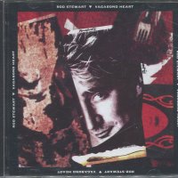Rod Stewart -Vagabond Heart, снимка 1 - CD дискове - 35887871
