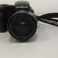 Фотоапарат Olympus IS-3000, снимка 1 - Фотоапарати - 34236854