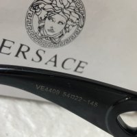 Versace дамски слънчеви очила котка , снимка 14 - Слънчеви и диоптрични очила - 38763212