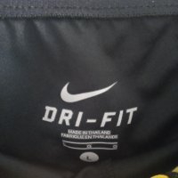 Nike dri fit размер M-L., снимка 5 - Къси панталони - 41558599