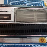 GRUNDIG C 6000 Радиокасетофон 1974г, снимка 1 - Радиокасетофони, транзистори - 42145330