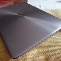  лаптоп Asus Zenbook UX410UAK i7-7500U, снимка 6 - Лаптопи за работа - 40298875