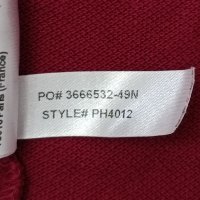 Lacoste Polo Shirt оригинална тениска S памучна поло фланелка, снимка 7 - Тениски - 41669087