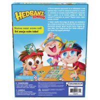 Игра HEDBANZ Junior "Какво животно съм аз?" 6066212, снимка 2 - Игри и пъзели - 40918382