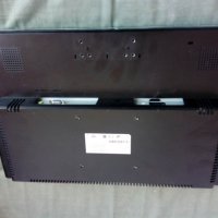  Монитор Fujitsu Siemens SCALEOVIEW L20W-1, като нов! , снимка 3 - Монитори - 40626952