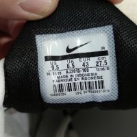 Маратонки Nike - 43, снимка 2 - Спортна екипировка - 42569417