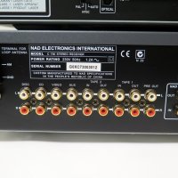 NAD set c 730_T531, снимка 16 - Аудиосистеми - 41723998