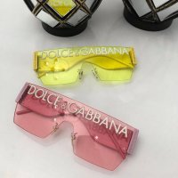 Dolce & Gabbana слънчеви очила, снимка 3 - Слънчеви и диоптрични очила - 39944535