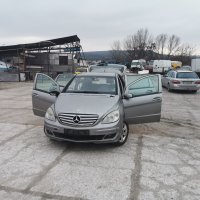 Mercedes-Benz B-klasse (W245) B 180 CDI (109 Hp) Autotronic на части, снимка 2 - Автомобили и джипове - 40096795