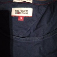 Тениска Tommy Hilfiger , снимка 2 - Тениски - 41242007
