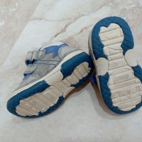 Детски обувки DD step 19 номер, снимка 3 - Детски обувки - 42232067