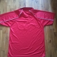 Ливърпул футболна тениска размер М, снимка 4 - Футбол - 40000196