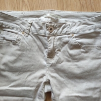 Дамски панталон тип дънки размер 38, снимка 2 - Дънки - 36081291