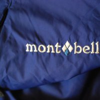 Mont Bell Мъжки елек L грейка пухенка яке millet mammut patagonia, снимка 8 - Спортни дрехи, екипи - 42508591