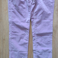 Нов панталон за момиченце размер 134, снимка 3 - Детски панталони и дънки - 36244510