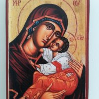 Икони на Света Богородица, различни изображения iconi Sveta Bogorodica, снимка 4 - Икони - 12652980