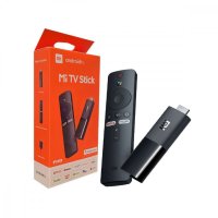 Xiaomi Mi TV Stick 4K, снимка 2 - Приемници и антени - 42607606