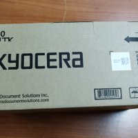 Kyocera Toner cartridge TK-3130 Black - оригинална тонер касета, снимка 6 - Консумативи за принтери - 41338600