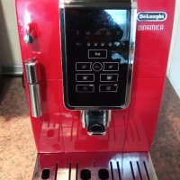 Кафеавтомат Delonghi DINAMICA, снимка 1 - Кафемашини - 44273679