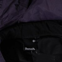 Дамски ски панталон ,Bench, номер ,L, цвят тъмно лилав , снимка 5 - Зимни спортове - 44275908